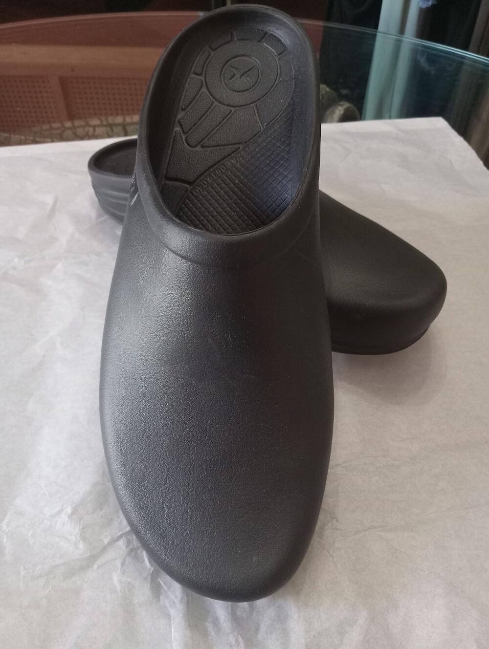 Aetrex Clogs